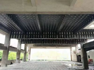 南宁厂房改造加固公司（南宁厂房改造加固公司能提供哪些服务？）