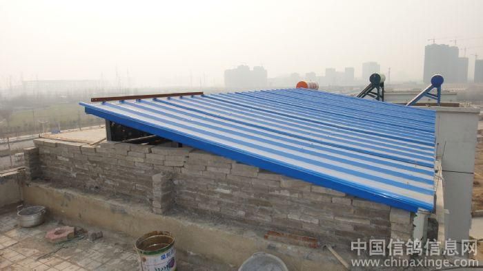 屋顶加固施工方案设计规范 钢结构蹦极设计 第1张 屋顶加固施工方案设计规范 钢结构蹦极设计 第1张