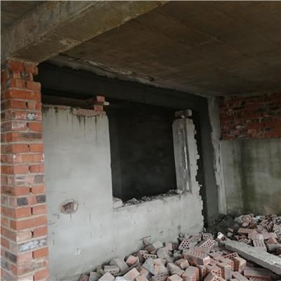 承重墙改大梁大约什么价格呢（承重墙改大梁价格差异,承重墙改大梁地域价格差异） 北京加固设计（加固设计公司） 第5张