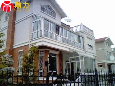 钢结构阳光房报价(钢结构阳光房报价信息:钢结构阳光房报价受多种因素影响) 装饰家装设计 第4张 钢结构阳光房报价(钢结构阳光房报价信息:钢结构阳光房报价受多种因素影响) 装饰家装设计 第4张