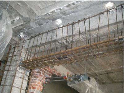 屋面加固注浆施工方法图片大全(屋面加固注浆常见问题处理屋面加固注浆常见问题处理) 建筑效果图设计 第4张 屋面加固注浆施工方法图片大全(屋面加固注浆常见问题处理屋面加固注浆常见问题处理) 建筑效果图设计 第4张