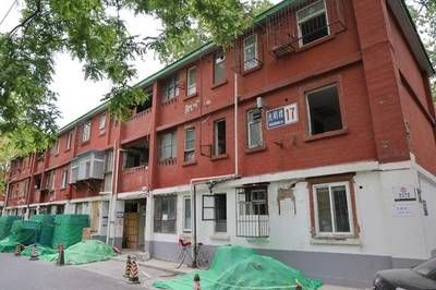 北京房屋改造公司电话多少(北京房屋改造) 结构污水处理池设计 第4张 北京房屋改造公司电话多少(北京房屋改造) 结构污水处理池设计 第4张