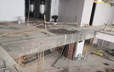 承重墙拆除加固需要报批建委吗（承重墙拆除和加固确实需要经过相关部门的批准流程和批准） 建筑施工图施工 第4张