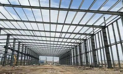 钢结构厂房承包人工费报价(钢结构厂房承包人工费报价因多种因素而异) 结构框架施工 第5张 钢结构厂房承包人工费报价(钢结构厂房承包人工费报价因多种因素而异) 结构框架施工 第5张