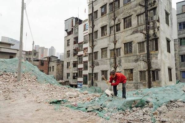 框架与剪力墙（剪力墙在建筑中的作用是什么？）