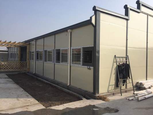 老小区拆了60平米怎么赔偿济南（在济南，老小区拆除60平米住宅区，居民们最关心的问题是什么？） 北京钢结构设计问答