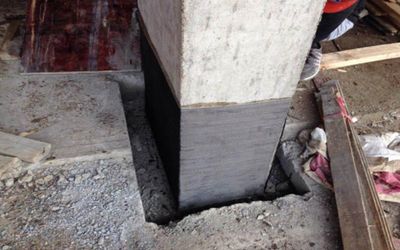 楼板加固需要什么资质证书和材料呢(楼板加固施工流程详解) 建筑方案设计 第4张 楼板加固需要什么资质证书和材料呢(楼板加固施工流程详解) 建筑方案设计 第4张