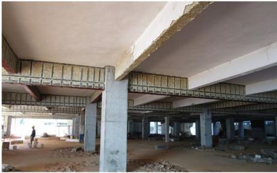 楼板加固需要什么资质证书和材料呢(楼板加固施工流程详解) 建筑方案设计 第1张 楼板加固需要什么资质证书和材料呢(楼板加固施工流程详解) 建筑方案设计 第1张