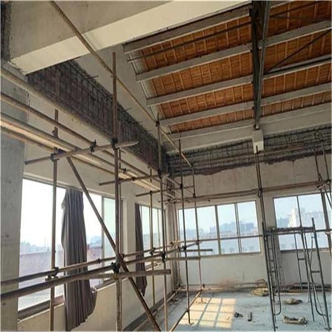 房屋顶部加固图片效果图（寻找房屋顶部加固图片效果图的良好资源和可能的设计方案） 结构工业装备设计 第5张