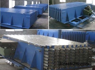 网架工程安装施工的技术难点分析（网架工程安装施工中如何应对天气变化对施工进度的影响） 北京钢结构设计问答