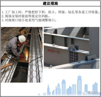 钢结构内部缺陷检测方法(钢结构内部缺陷检测技术对比) 全国钢结构厂 第4张 钢结构内部缺陷检测方法(钢结构内部缺陷检测技术对比) 全国钢结构厂 第4张