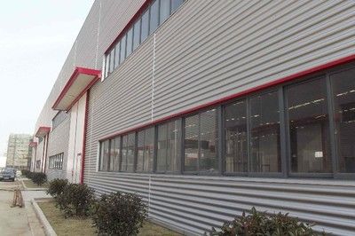 北京附近彩钢厂家(北京彩钢厂家价格) 钢结构网架设计 第5张 北京附近彩钢厂家(北京彩钢厂家价格) 钢结构网架设计 第5张