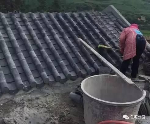 楼顶加固方法(楼顶加固成本预算) 装饰家装设计 第2张 楼顶加固方法(楼顶加固成本预算) 装饰家装设计 第2张