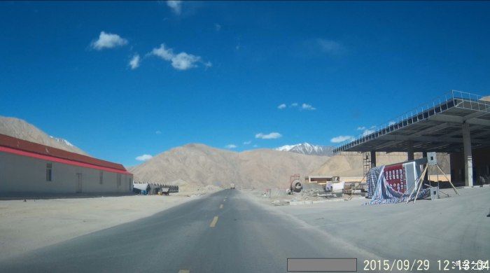 加油站大棚安装方法图解(加油站大棚钢结构选材指南加油站罩棚安装步骤和注意事项) 结构电力行业设计 第5张 加油站大棚安装方法图解(加油站大棚钢结构选材指南加油站罩棚安装步骤和注意事项) 结构电力行业设计 第5张