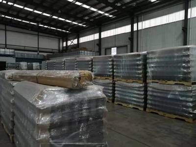 钢结构厂房翻新需要资质(钢结构厂房翻新施工许可证指南) 钢结构异形设计 第4张 钢结构厂房翻新需要资质(钢结构厂房翻新施工许可证指南) 钢结构异形设计 第4张