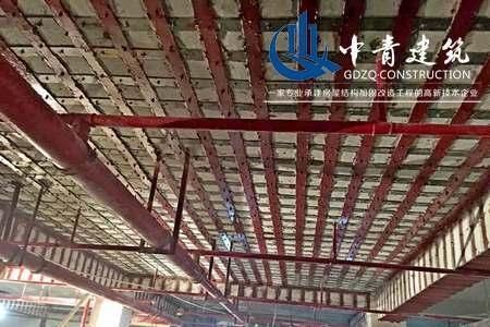 楼板房加固方法视频(楼板房加固方法预制楼板房加固的具体方法和步骤) 结构砌体施工 第3张 楼板房加固方法视频(楼板房加固方法预制楼板房加固的具体方法和步骤) 结构砌体施工 第3张