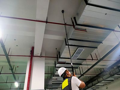 屋顶加固方案需要什么资质证书（屋顶加固方案需要哪些资质证书） 结构砌体施工 第5张