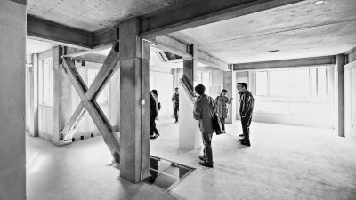 立体库是做什么的工作(立体库在现代仓储管理中的作用) 北京钢结构设计问答 立体库是做什么的工作(立体库在现代仓储管理中的作用) 北京钢结构设计问答