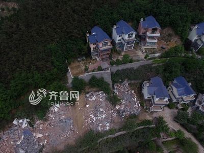 南通别墅拆除(南通别墅违建处理流程) 钢结构异形设计 第4张 南通别墅拆除(南通别墅违建处理流程) 钢结构异形设计 第4张