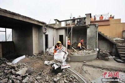 南通别墅拆除(南通别墅违建处理流程) 钢结构异形设计 第3张 南通别墅拆除(南通别墅违建处理流程) 钢结构异形设计 第3张