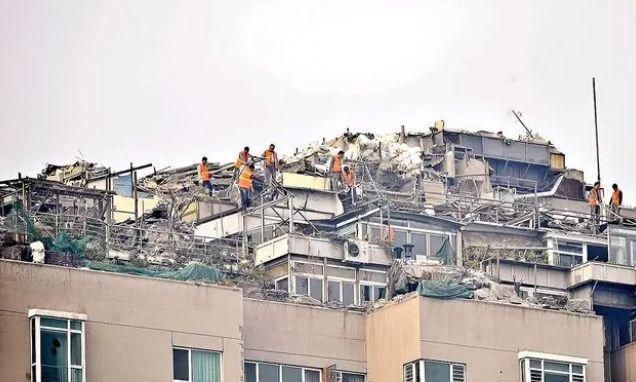 北京别墅装修违建拆除最新政策解读视频(北京别墅装修违建拆除政策严厉打击私搭乱建违章建筑) 钢结构蹦极施工 第5张 北京别墅装修违建拆除最新政策解读视频(北京别墅装修违建拆除政策严厉打击私搭乱建违章建筑) 钢结构蹦极施工 第5张