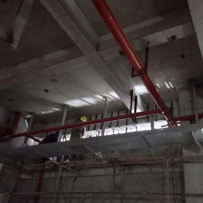 屋顶加固费用多少钱一吨合适呢(屋顶加固材料及牌推荐) 钢结构跳台施工 第3张 屋顶加固费用多少钱一吨合适呢(屋顶加固材料及牌推荐) 钢结构跳台施工 第3张