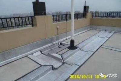 屋顶加固费用多少钱一吨合适呢(屋顶加固材料及牌推荐) 钢结构跳台施工 第5张 屋顶加固费用多少钱一吨合适呢(屋顶加固材料及牌推荐) 钢结构跳台施工 第5张