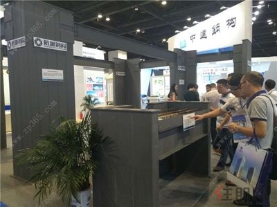 钢结构样品房（钢结构样品房在未来的建筑领域中发挥更大的作用） 北京网架设计 第2张