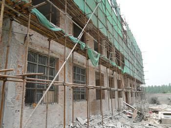 北京楼房改造加固设计方案公示时间多久(北京楼房改造加固设计方案公示时间不得少于30天) 钢结构钢结构停车场施工 第4张 北京楼房改造加固设计方案公示时间多久(北京楼房改造加固设计方案公示时间不得少于30天) 钢结构钢结构停车场施工 第4张