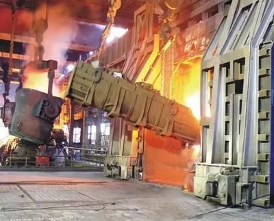 鑫泰钢构老板是谁啊(鑫泰钢构在业界的地位如何?) 北京钢结构设计问答 鑫泰钢构老板是谁啊(鑫泰钢构在业界的地位如何?) 北京钢结构设计问答