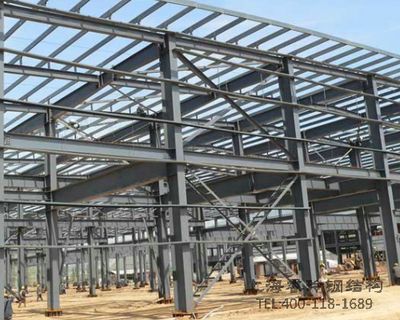 钢结构生产过程(钢结构生产基本流程) 建筑方案设计 第4张 钢结构生产过程(钢结构生产基本流程) 建筑方案设计 第4张