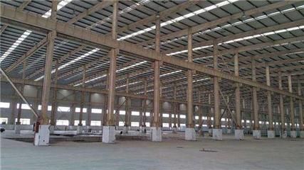 附近哪里有钢结构加工厂（北京博艺玻璃不锈钢钢结构加工厂推荐的钢结构加工厂） 结构砌体设计 第2张