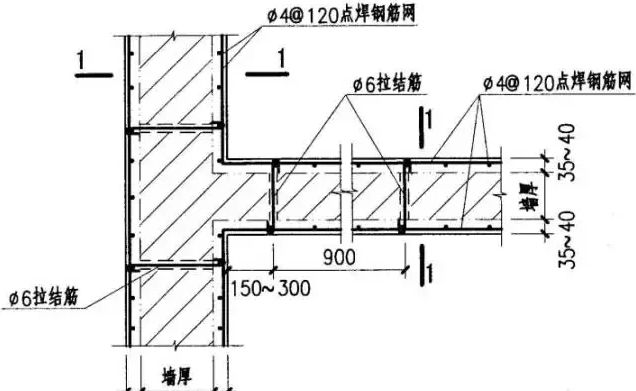 屋面梁是什么意思(屋面梁在建筑结构中的作用) 装饰幕墙设计 第1张 屋面梁是什么意思(屋面梁在建筑结构中的作用) 装饰幕墙设计 第1张