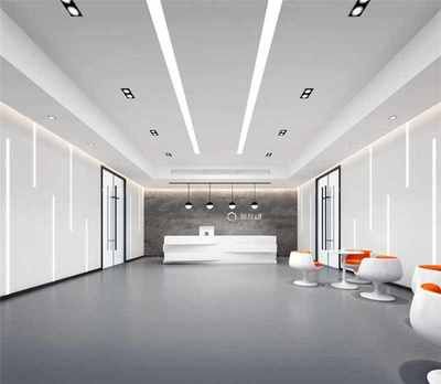 钢构大厅装修效果图大全集高清(钢构大厅装修效果图) 钢结构有限元分析设计 第4张 钢构大厅装修效果图大全集高清(钢构大厅装修效果图) 钢结构有限元分析设计 第4张