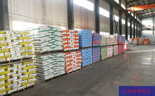 北京混凝土道路修补料厂家电话号码（中德新亚建筑技术案例：力森特种建材产品介绍）
