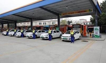 加油站棚子压力预警(加油站安全风险监测预警系统是加油站安全风险监测预警系统的一部分) 钢结构钢结构停车场设计 第1张 加油站棚子压力预警(加油站安全风险监测预警系统是加油站安全风险监测预警系统的一部分) 钢结构钢结构停车场设计 第1张