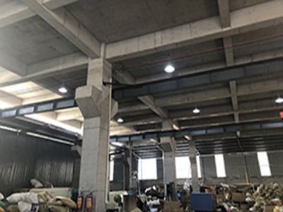 钢结构检测公司哪家好(钢结构检测行业标准是什么) 建筑施工图设计 第5张 钢结构检测公司哪家好(钢结构检测行业标准是什么) 建筑施工图设计 第5张