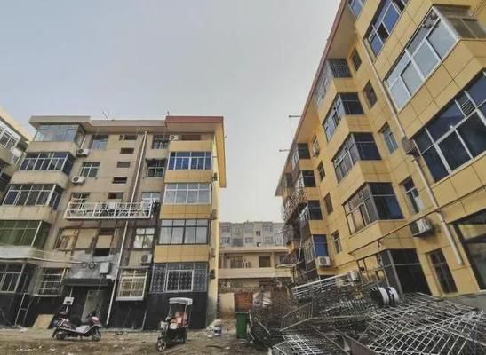 北京老楼改造免费吗(北京老旧小区改造补贴政策解读老楼改造居民费用分担标准) 装饰工装设计 第3张 北京老楼改造免费吗(北京老旧小区改造补贴政策解读老楼改造居民费用分担标准) 装饰工装设计 第3张