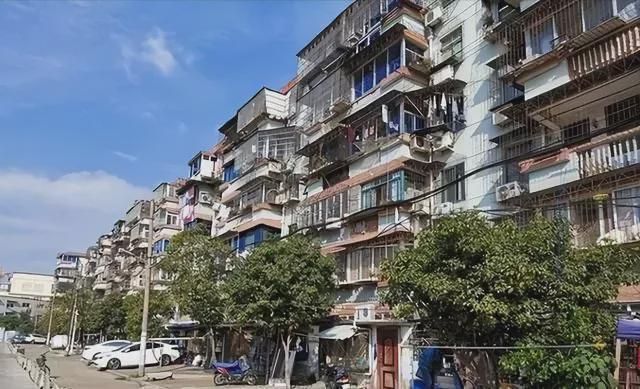 北京老楼改造免费吗(北京老旧小区改造补贴政策解读老楼改造居民费用分担标准) 装饰工装设计 第4张 北京老楼改造免费吗(北京老旧小区改造补贴政策解读老楼改造居民费用分担标准) 装饰工装设计 第4张