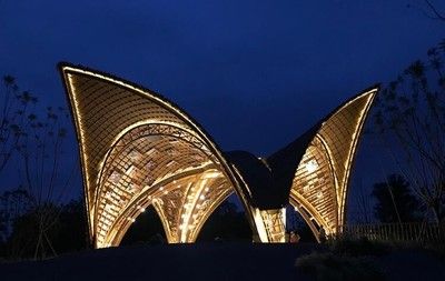 北京市大学生建筑结构设计竞赛获奖名单(北京市大学生建筑结构设计竞赛获奖作品展示) 结构机械钢结构施工 第5张 北京市大学生建筑结构设计竞赛获奖名单(北京市大学生建筑结构设计竞赛获奖作品展示) 结构机械钢结构施工 第5张