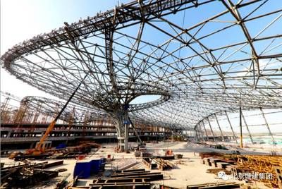 北京城建钢结构工程有限公司好不好(北京城建钢结构工程有限公司) 结构桥梁钢结构设计 第2张 北京城建钢结构工程有限公司好不好(北京城建钢结构工程有限公司) 结构桥梁钢结构设计 第2张