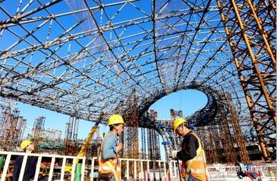 北京城建钢结构工程有限公司好不好(北京城建钢结构工程有限公司) 结构桥梁钢结构设计 第1张 北京城建钢结构工程有限公司好不好(北京城建钢结构工程有限公司) 结构桥梁钢结构设计 第1张
