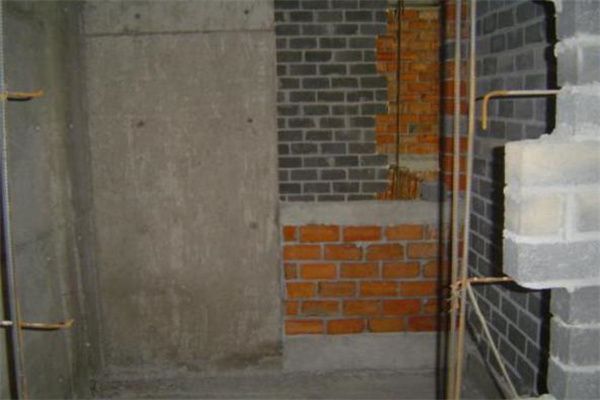 承重墙拆除加固视频讲解图 建筑消防施工 第5张 承重墙拆除加固视频讲解图 建筑消防施工 第5张