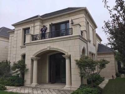 无锡别墅加固公司电话（无锡别墅加固公司） 钢结构蹦极施工 第3张