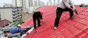 房顶怎么加固好看（屋顶加固施工需要注意什么屋顶加固后的维护技巧）