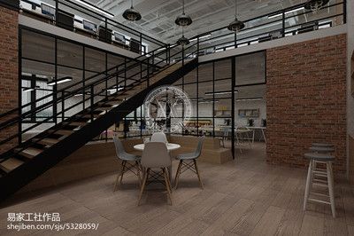 钢结构办公室装修效果图(钢结构办公室装修效果图展示) 结构框架施工 第5张 钢结构办公室装修效果图(钢结构办公室装修效果图展示) 结构框架施工 第5张