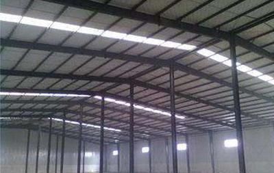 钢构厂房加固工程成本分析怎么写的呢(关于钢构厂房加固工程成本分析的写作框架) 结构桥梁钢结构施工 第4张 钢构厂房加固工程成本分析怎么写的呢(关于钢构厂房加固工程成本分析的写作框架) 结构桥梁钢结构施工 第4张