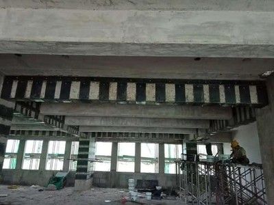北京承重墙改梁施工方案公示时间(北京承重墙改梁施工公示时间) 装饰家装设计 第2张 北京承重墙改梁施工方案公示时间(北京承重墙改梁施工公示时间) 装饰家装设计 第2张