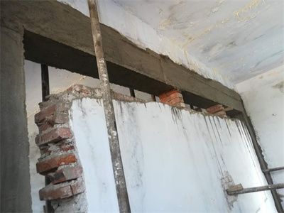 北京承重墙改梁施工方案公示时间(北京承重墙改梁施工公示时间) 装饰家装设计 第3张 北京承重墙改梁施工方案公示时间(北京承重墙改梁施工公示时间) 装饰家装设计 第3张