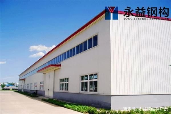 钢结构厂房安装要点（钢结构厂房安装的一些关键要点）